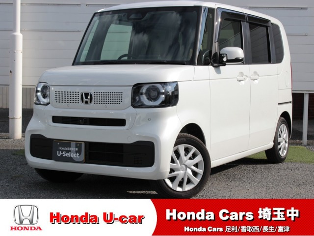 ホンダ N-BOX 