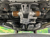【本州仕入れ】のお車ですので、エンジンルームや下回りのサビも比較的少なく、お車を長く乗りたい方にぴったりの1台となっております♪