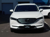 CX-8 2.2 XD Lパッケージ 