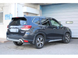 フォレスター 2.0 アドバンス 4WD 