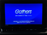 【オーディオ機能】ナビに一体のオーディオは、フルセグTVの他にDVD/CDプレーヤーを装備♪もちろんFM/AMラジオもお聞きいただけますよ♪