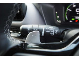 【パドルシフト】AT車でMT車に近いような走行をしたい方におすすめの機能です!