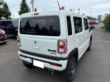 運転席後ろ側から★