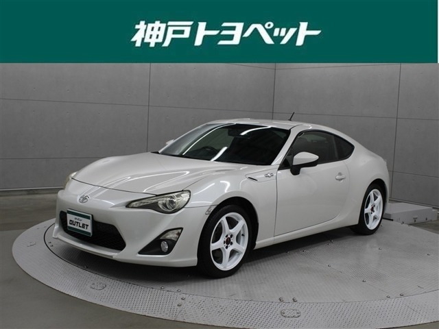 86 2.0 GT