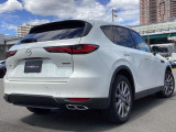 CX-60 3.3 XD エクスクルーシブモード ディーゼル 