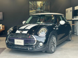 【MINI正規ディーラーMINI NEXT福岡東】弊社車輌をご覧頂き、誠にありがとうございます♪車輌価格には保証料金も含まれております。安心してご検討下さい! ※定休日 第二・第三火曜日と毎週水曜日