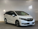 シャトル 1.5 ハイブリッド X ホンダセンシング 