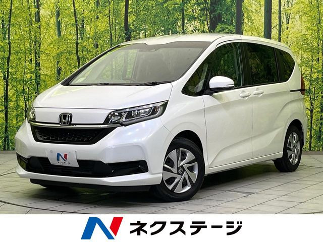 フリード 1.5 ハイブリッド G 