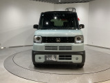 N-BOX ジョイ ターボ 2トーン 