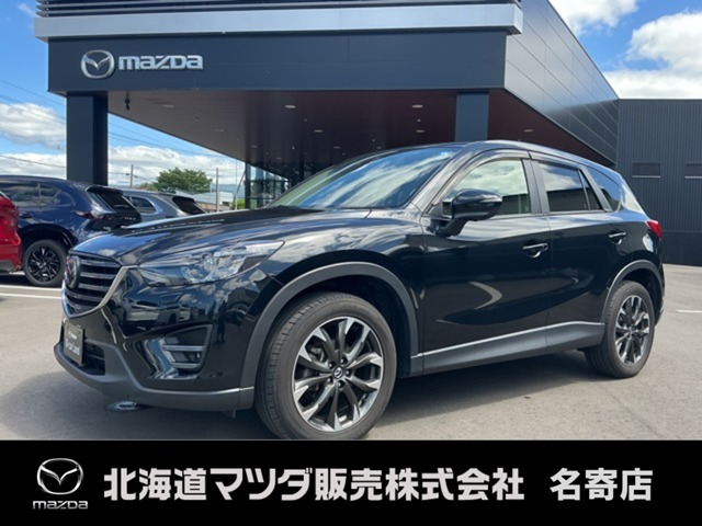 CX-5 2.2 XD Lパッケージ 4WD 