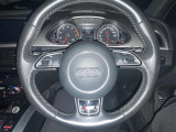 A4 2.0 TFSI 修復歴無し
