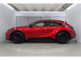 クラウンスポーツ 2.5 Z E-Four 4WD 