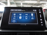 AM/FMラジオがご利用いただけます。Bluetoothオーディオにも対応しており、お気に入りの音楽をお楽しみいただけます。