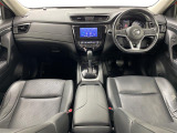 エクストレイル 2.0 20X 4WD 4WD 修復歴無し