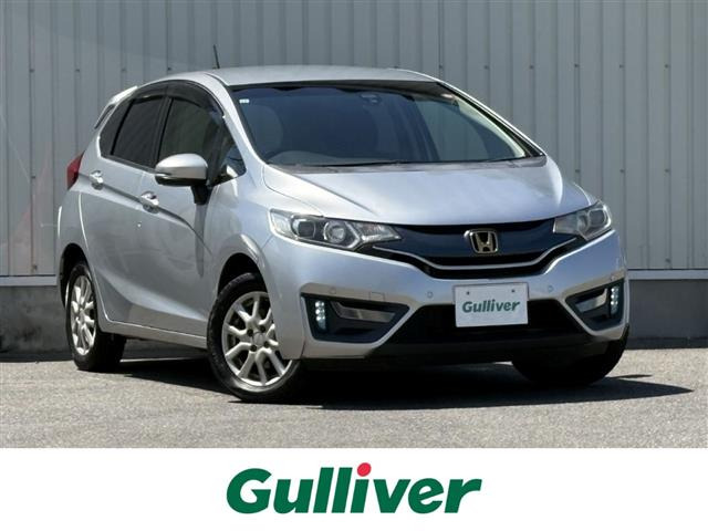 フィット 1.3 13G Lパッケージ 4WD ワンオーナー