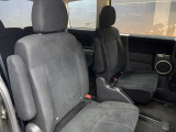 車内もキレイで嫌な臭いもありません☆車内の臭い、汚れが気になる方は内装のスチームクリーナーも施工可能です♪