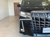 三眼LEDヘッドライト&シーケンシャルウィンカー(流れるウィンカー)&AHS(アダプティブ・ハイビーム・システム)・LEDフォグランプ付き!!