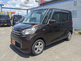 eKスペース G 4WD 