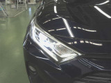 1灯の光源でハイ・ローを切り替えられるBi-Beam LEDランプ+LEDクリアランスランプ