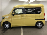低床フラットフロアで乗り降りラクラク。