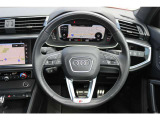 Q3スポーツバック 35 TFSI Sライン 