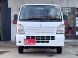 キャリイ KC エアコン パワステ 