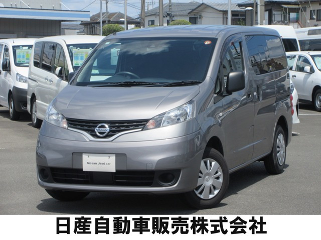 NV200バネットバン 1.6 GX