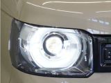 ◆LEDヘッドライト◆ LEDライトは、明るく視認性が良く、省エネで環境にもやさしいヘッドライトです!