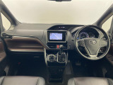 エスクァイア 2.0 Gi 4WD 4WD 本革シート