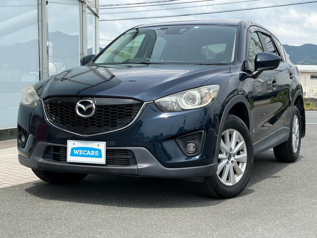 CX-5 2.2 XD Lパッケージ 