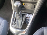 DCT、CVT、従来型のATなど、すべてのトランスミッションの利点を集約し、ロックアップ領域を大幅に拡大し伝達効率の向上とマニュアルトランスミッションのようなダイレクト感を実現した自社製ATです。