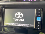 【純正ナビ】人気の純正ナビを装備。オーディオ機能も充実しており、Bluetooth接続すればお持ちのスマホやMP3プレイヤーの音楽を再生可能!毎日の運転がさらに楽しくなります!!