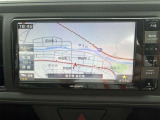 ナビもついてて旅には必須です