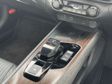 電動パーキングブレーキとオートブレーキホールドで運転の負担を軽減してくれます!