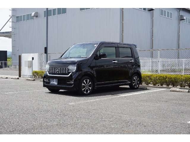 N-WGNカスタム L ホンダ センシング