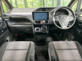 ヴォクシー 2.0 ZS 