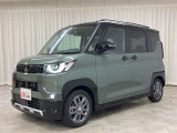デリカミニ G プレミアム リミテッド エディション 