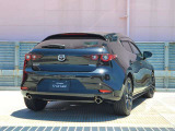 MAZDA3ファストバック  2.0 20S ブラックトーンエディション