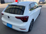 ポロ TSI アクティブ 