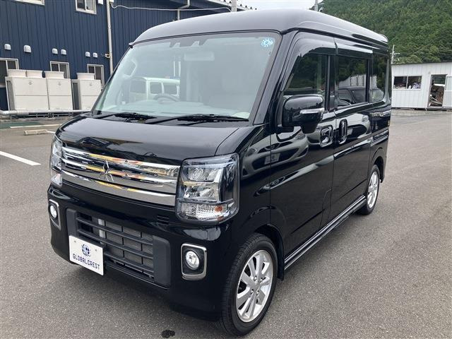 タウンボックス G スペシャル ハイルーフ 