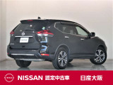 エクストレイル 2.0 20Xi 4WD 