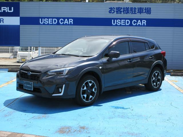 XV 1.6i-L アイサイト 4WD