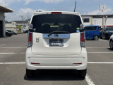 ワンオーナー車です!