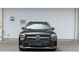 GLB GLB200d 4マチック アーバン スターズ ディーゼル 4WD 