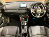 CX-3 1.5 XD ツーリング 