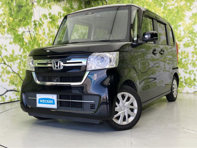 N-BOX L