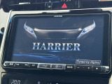 ハリアー 2.0 プレミアム 