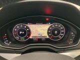 Audiは、アナログメーターの代わりに液晶ディスプレイを採用したアウディバーチャルコックピットの搭載を拡大しています。