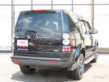 ディスカバリー HSE 4WD 