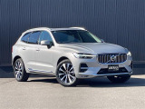 XC60 アルティメット B5 AWD 4WD 本革シート